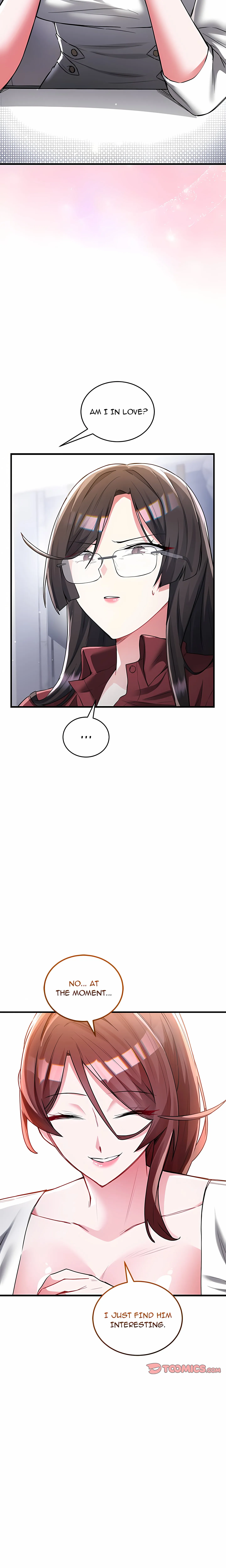 I Didn't Sign Up For This Chapter 11 - Page 5