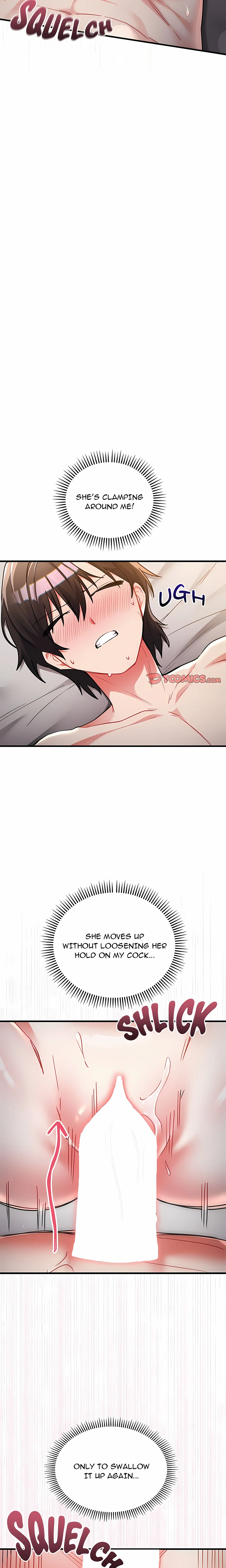 I Didn't Sign Up For This Chapter 11 - Page 20