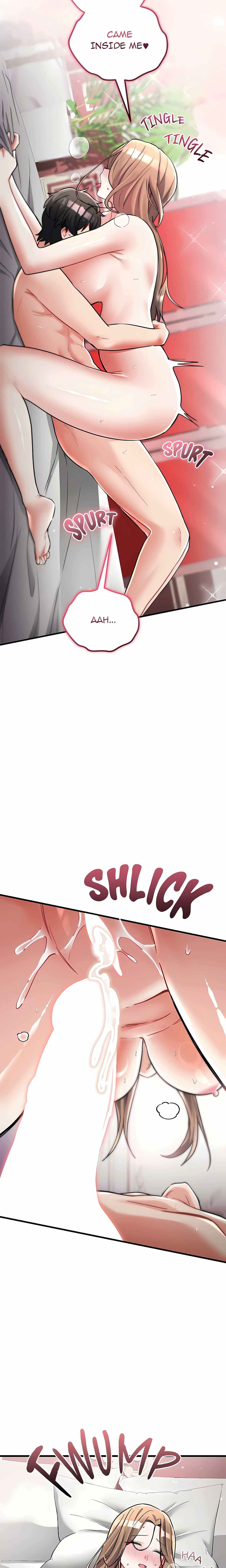 I Didn't Sign Up For This Chapter 11 - Page 25