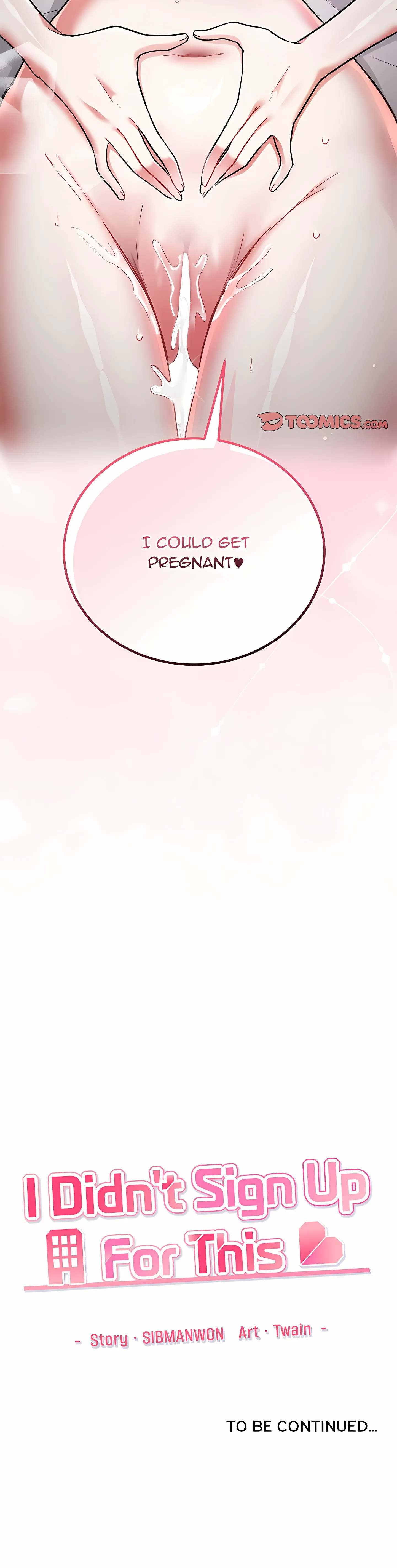 I Didn't Sign Up For This Chapter 11 - Page 27