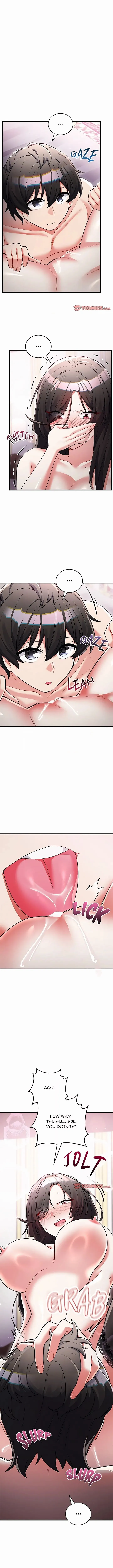 I Didn't Sign Up For This Chapter 16 - Page 1