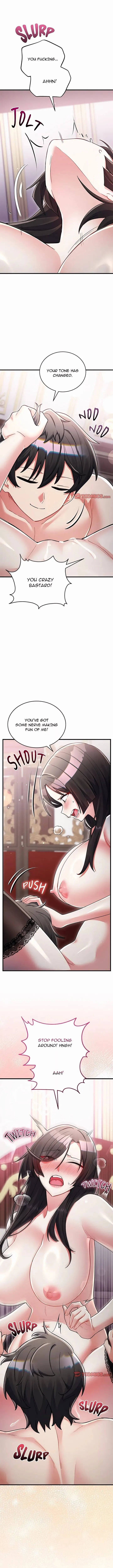I Didn't Sign Up For This Chapter 16 - Page 2