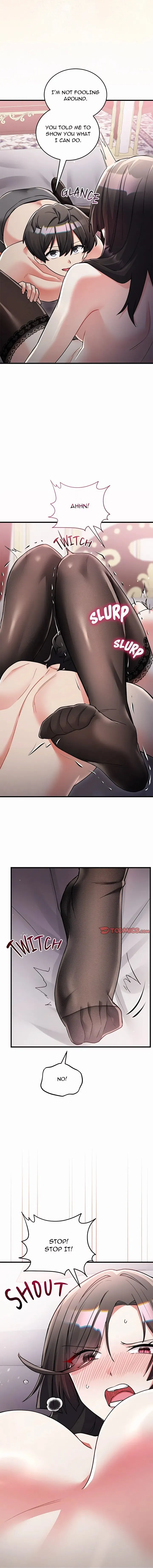 I Didn't Sign Up For This Chapter 16 - Page 3