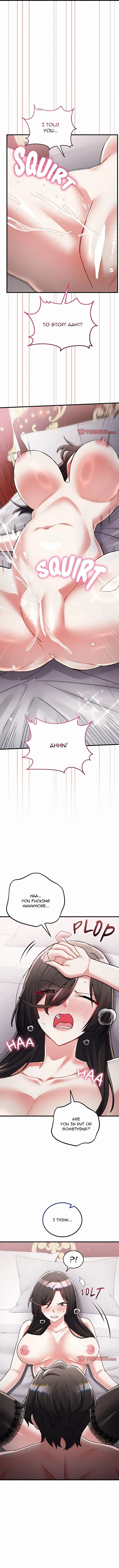 I Didn't Sign Up For This Chapter 16 - Page 4