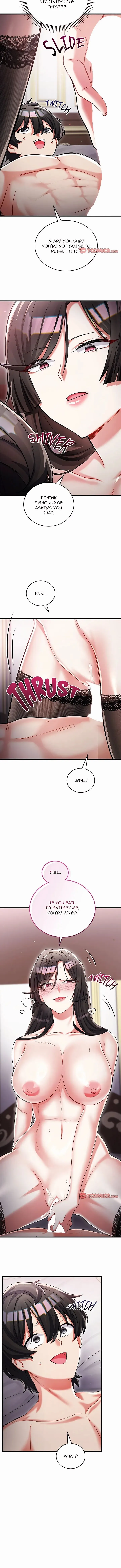 I Didn't Sign Up For This Chapter 16 - Page 7