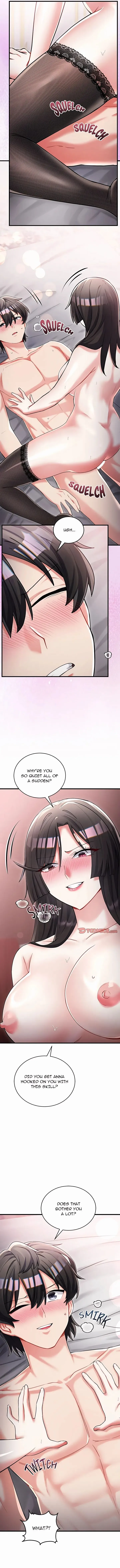 I Didn't Sign Up For This Chapter 16 - Page 9