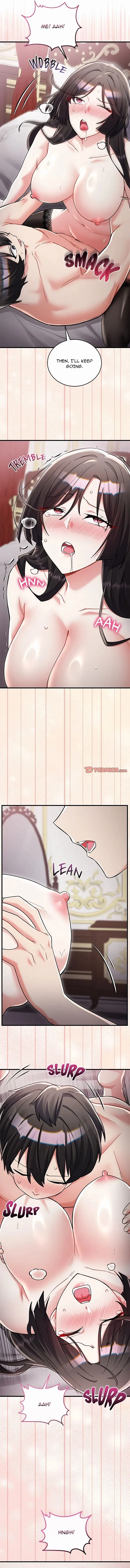 I Didn't Sign Up For This Chapter 16 - Page 13