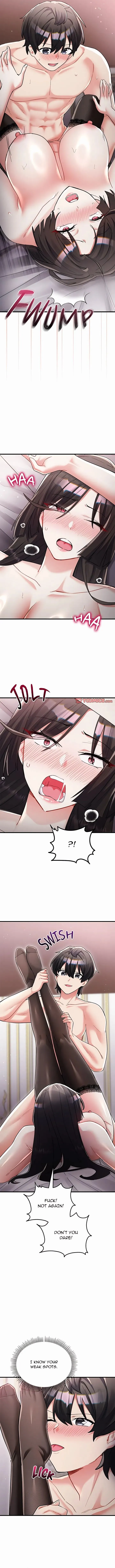 I Didn't Sign Up For This Chapter 16 - Page 15
