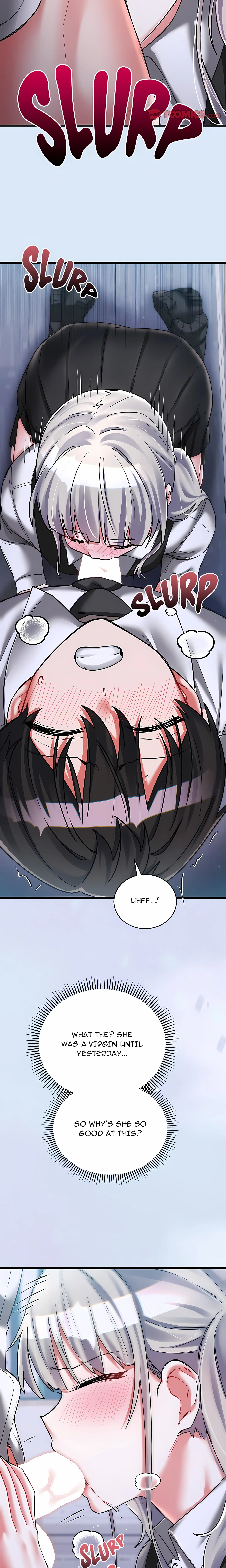 I Didn't Sign Up For This Chapter 24 - Page 3