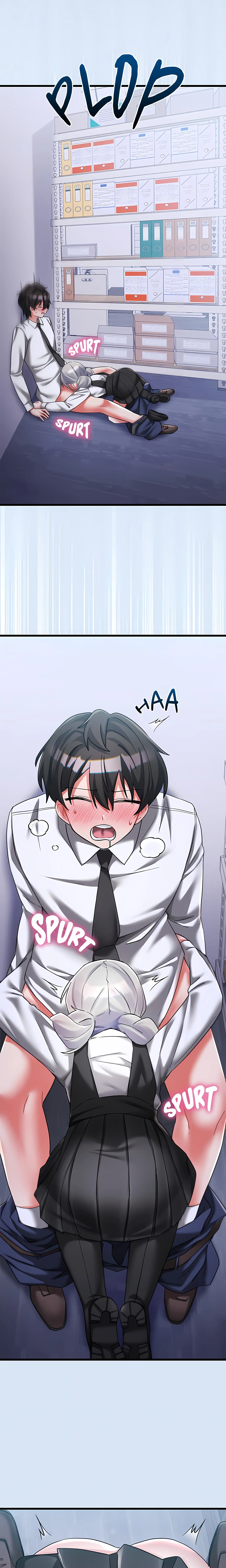 I Didn't Sign Up For This Chapter 24 - Page 15
