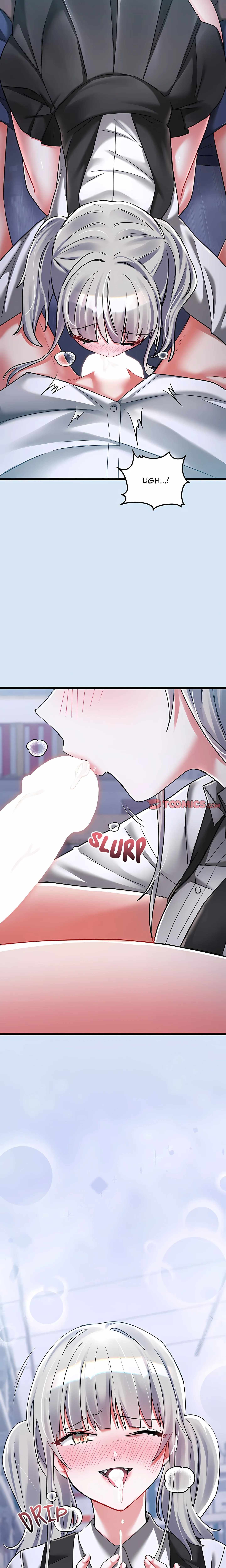 I Didn't Sign Up For This Chapter 24 - Page 16