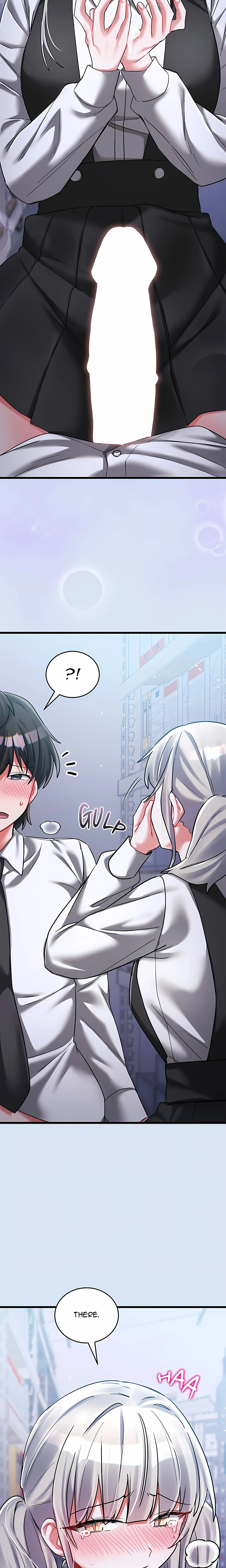 I Didn't Sign Up For This Chapter 24 - Page 17