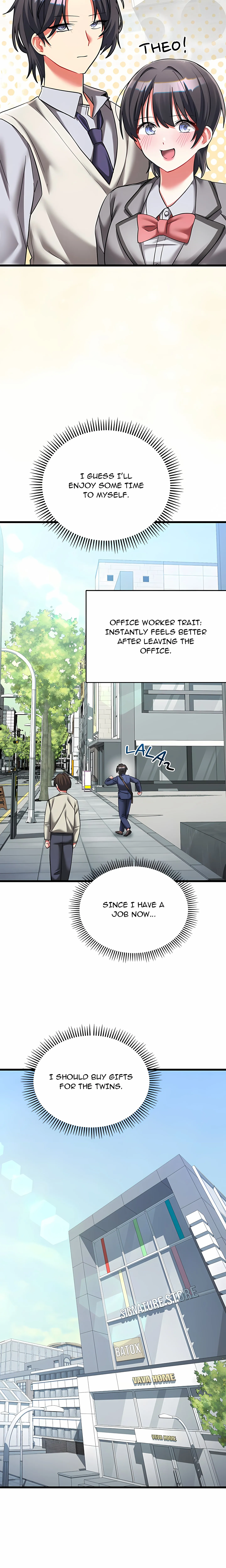 I Didn't Sign Up For This Chapter 24 - Page 27