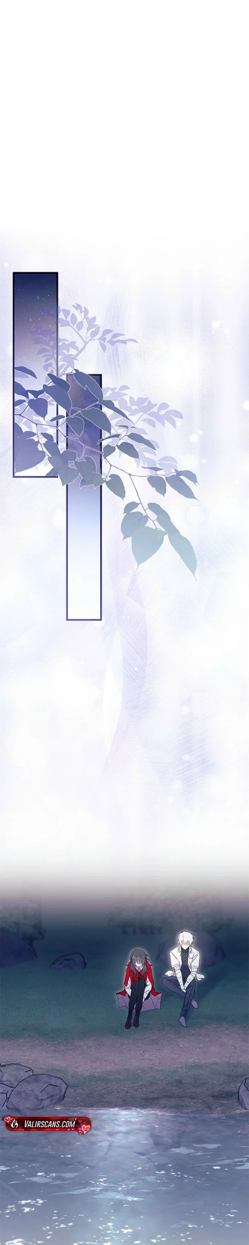 I Don't Want to Be the Magpie Bridge Chapter 110 - Page 9