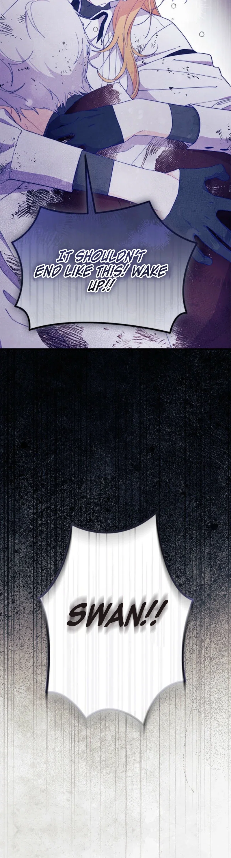I Don't Want to Be the Magpie Bridge Chapter 120 - Page 24