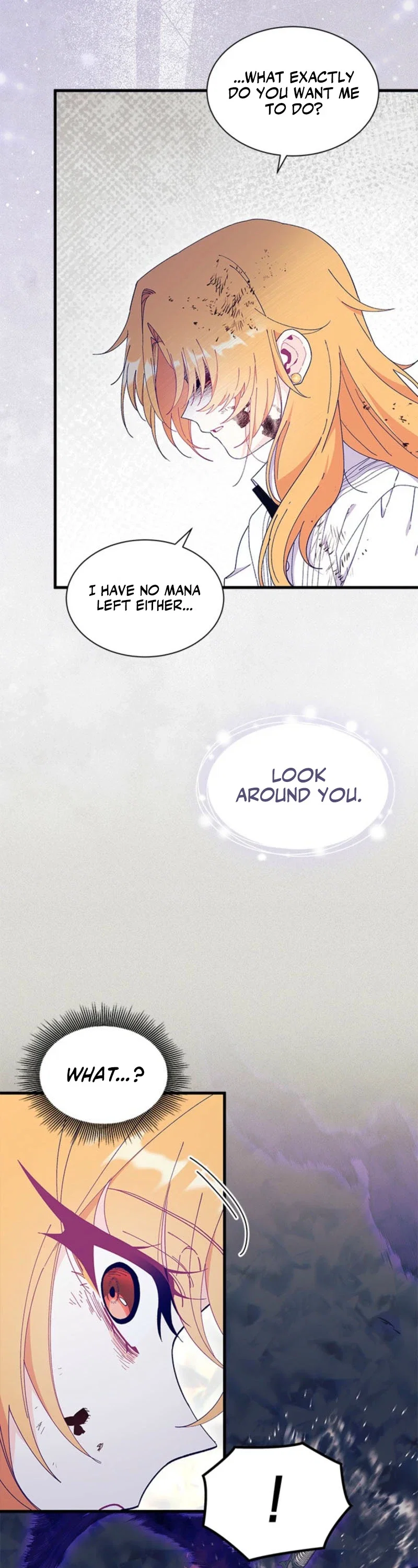 I Don't Want to Be the Magpie Bridge Chapter 120 - Page 28