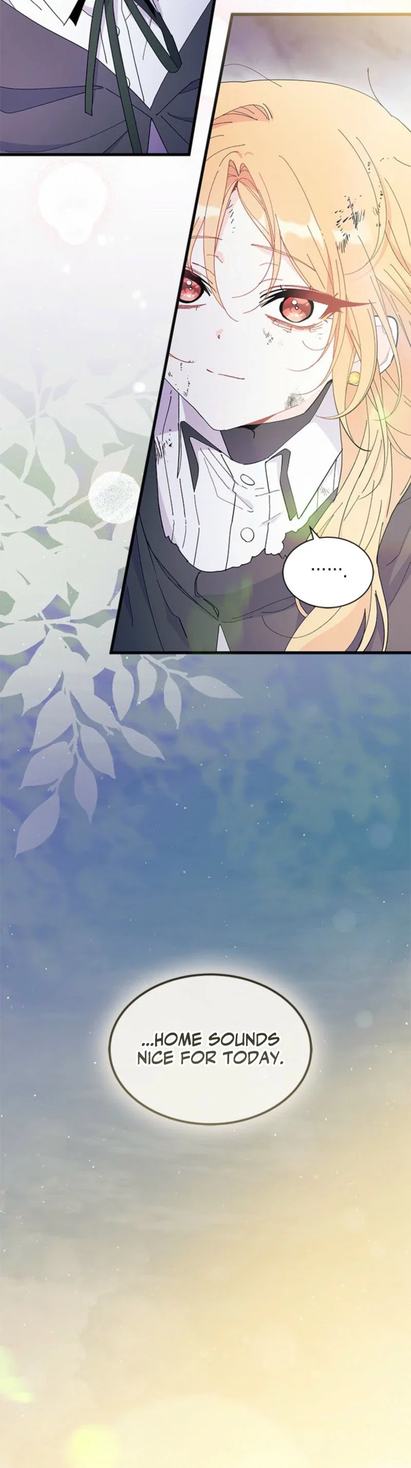 I Don't Want to Be the Magpie Bridge Chapter 121 - Page 27