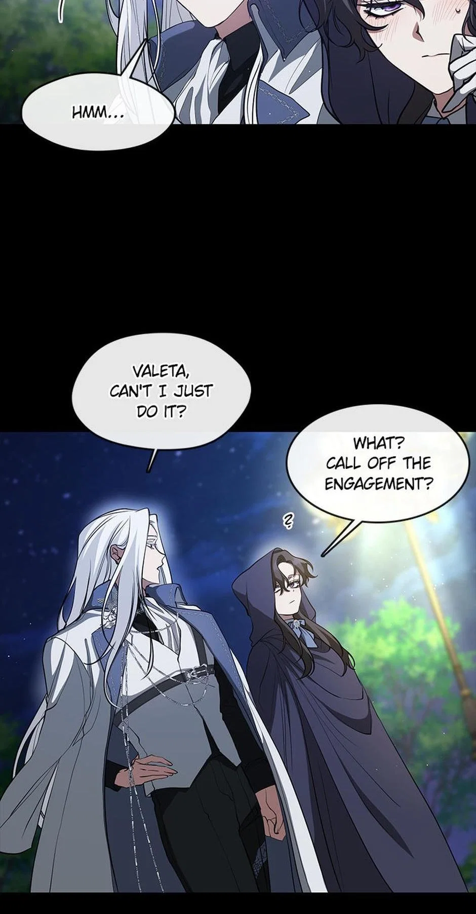 I Failed to Oust the Villain! Chapter 104 - Page 14