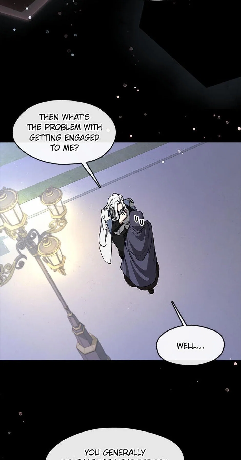 I Failed to Oust the Villain! Chapter 104 - Page 17