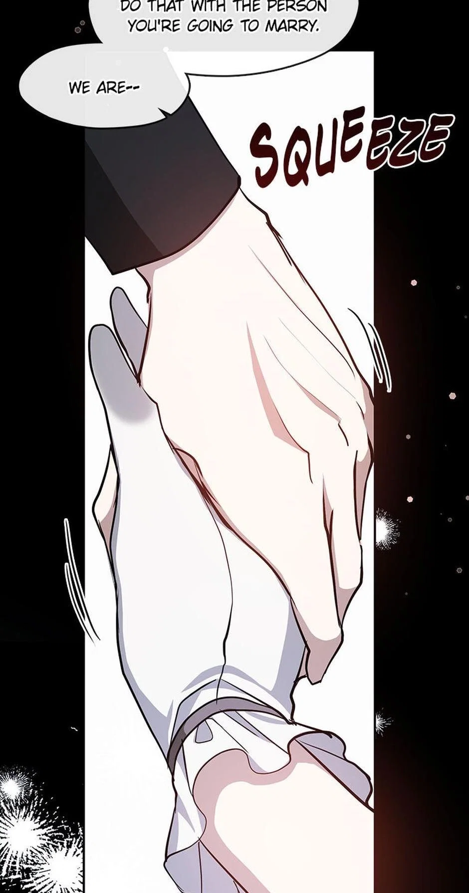 I Failed to Oust the Villain! Chapter 104 - Page 18