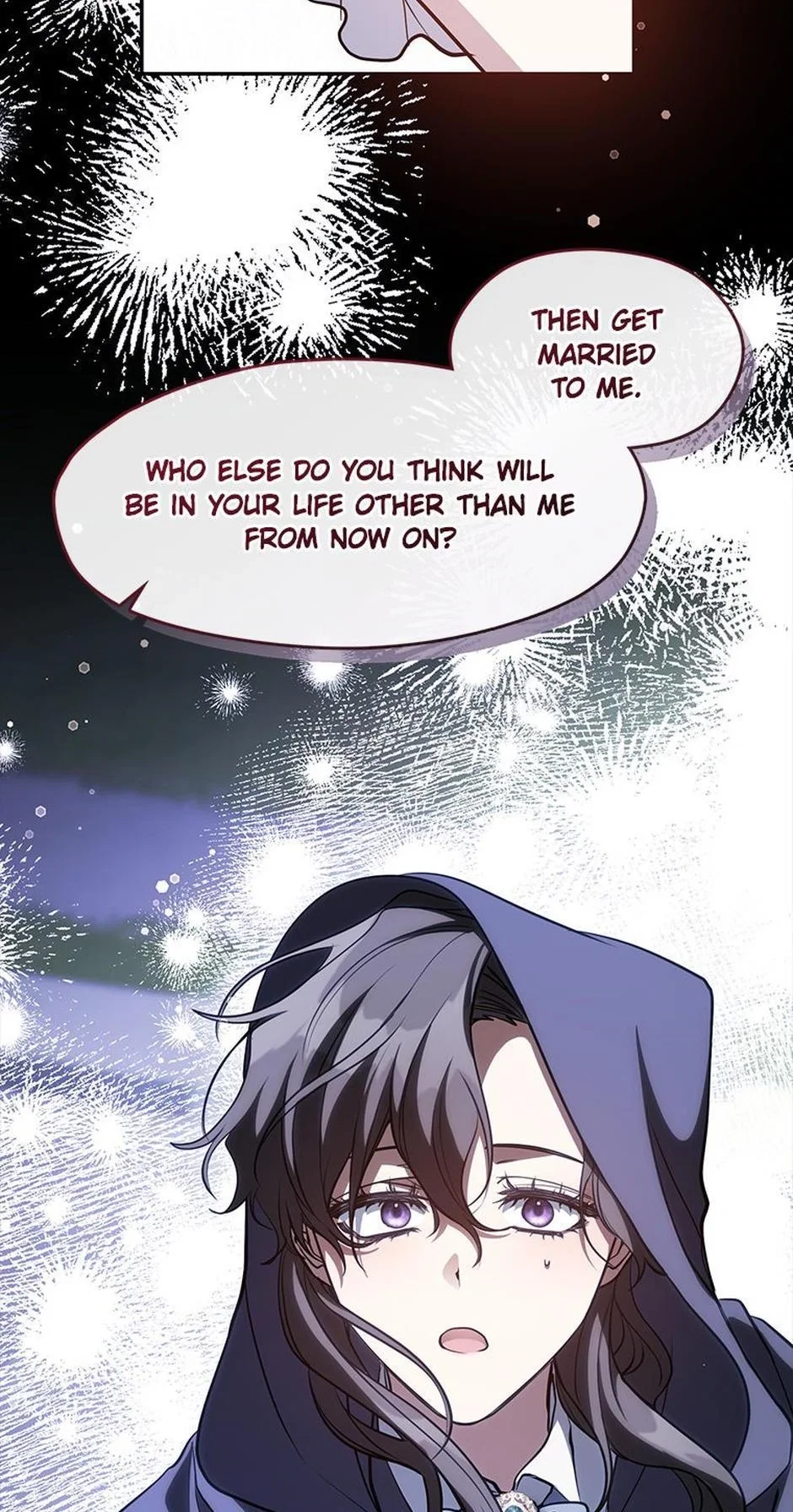 I Failed to Oust the Villain! Chapter 104 - Page 19