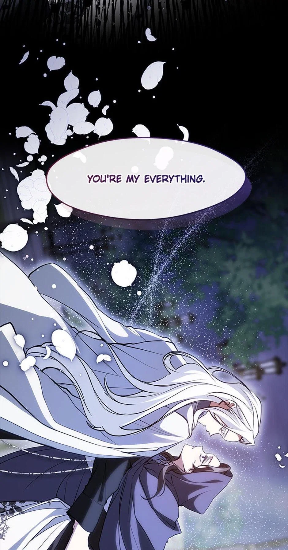 I Failed to Oust the Villain! Chapter 104 - Page 21