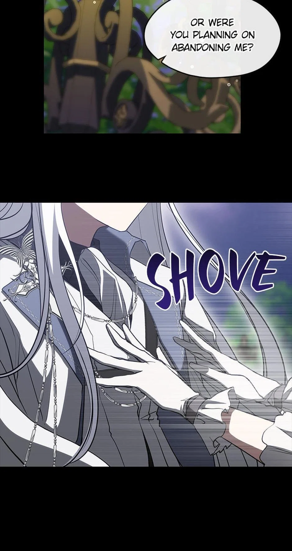 I Failed to Oust the Villain! Chapter 104 - Page 24