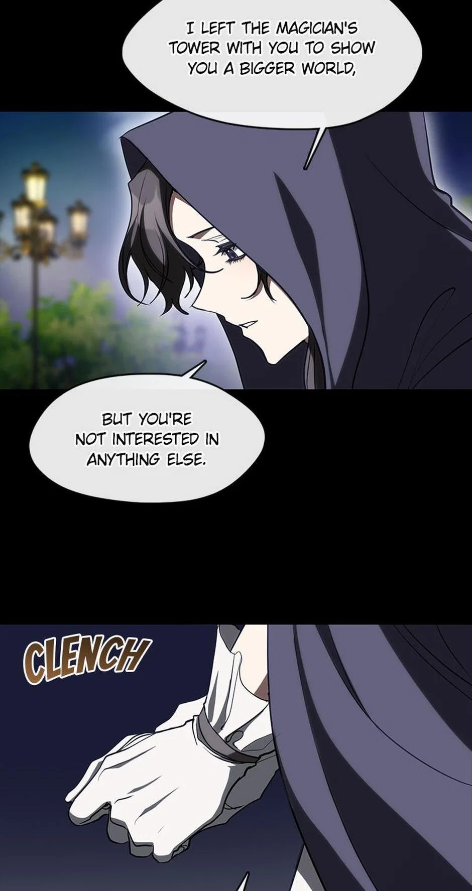 I Failed to Oust the Villain! Chapter 104 - Page 27
