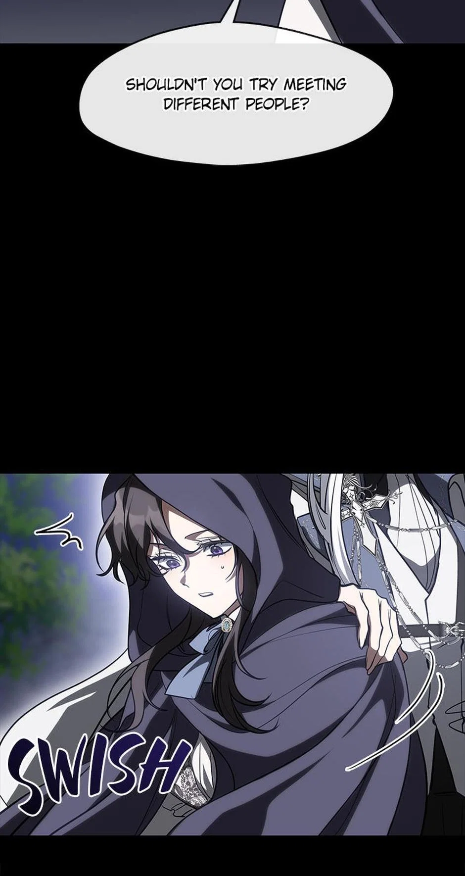 I Failed to Oust the Villain! Chapter 104 - Page 28