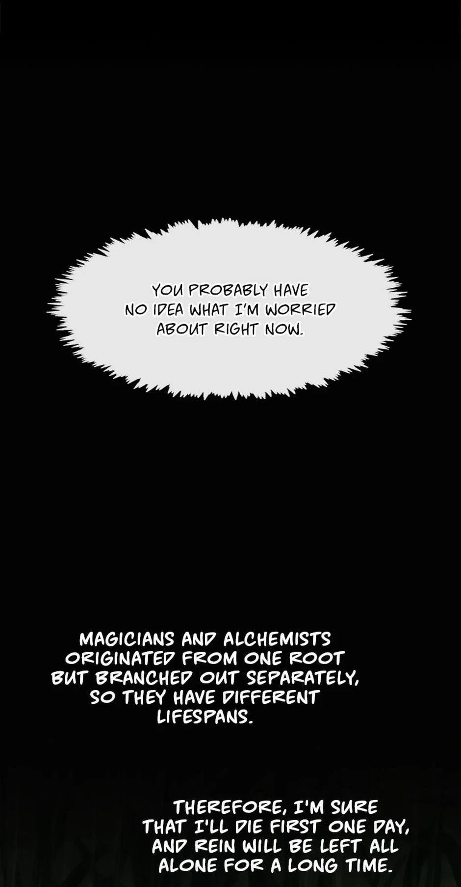 I Failed to Oust the Villain! Chapter 104 - Page 34