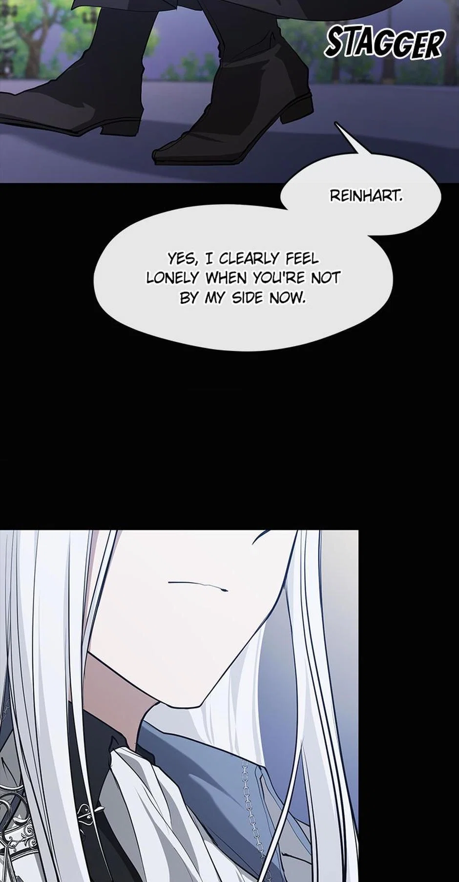 I Failed to Oust the Villain! Chapter 104 - Page 38