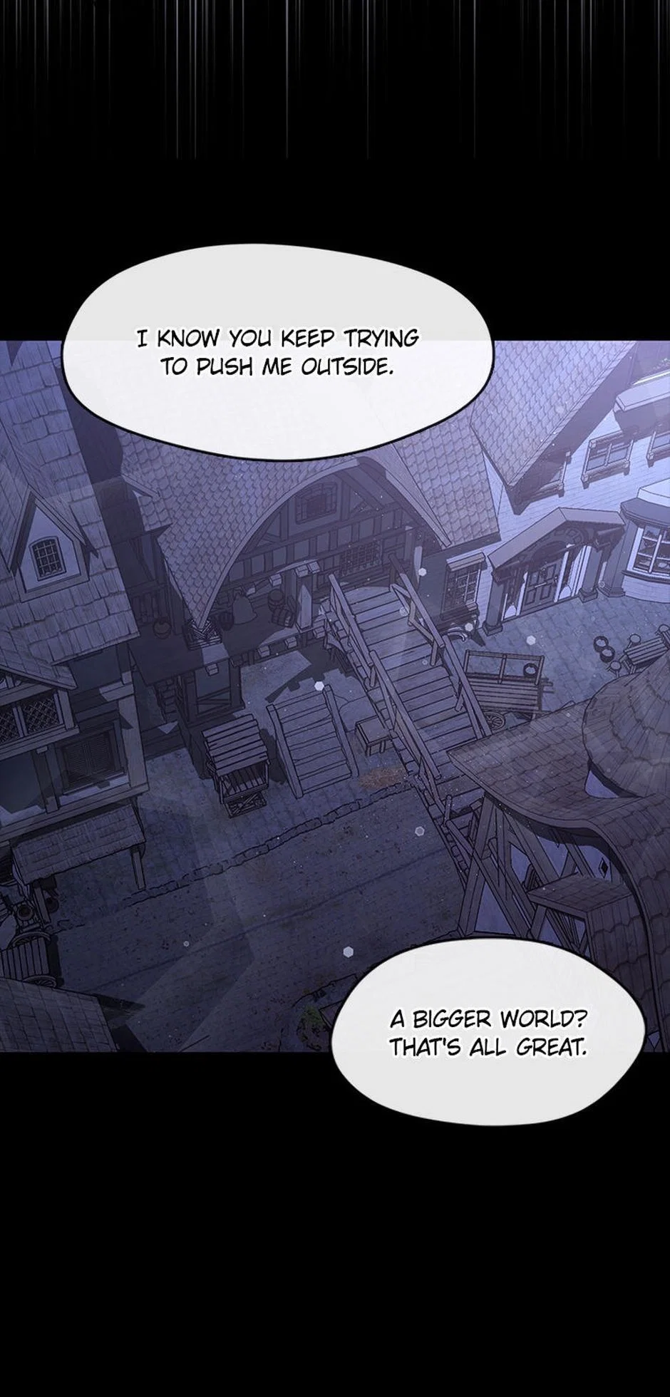 I Failed to Oust the Villain! Chapter 104 - Page 45