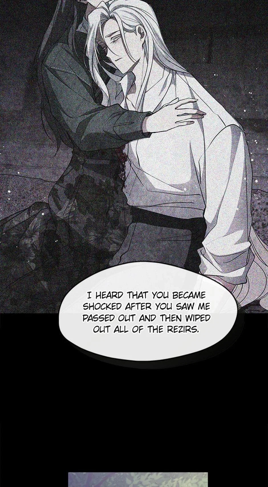 I Failed to Oust the Villain! Chapter 104 - Page 51
