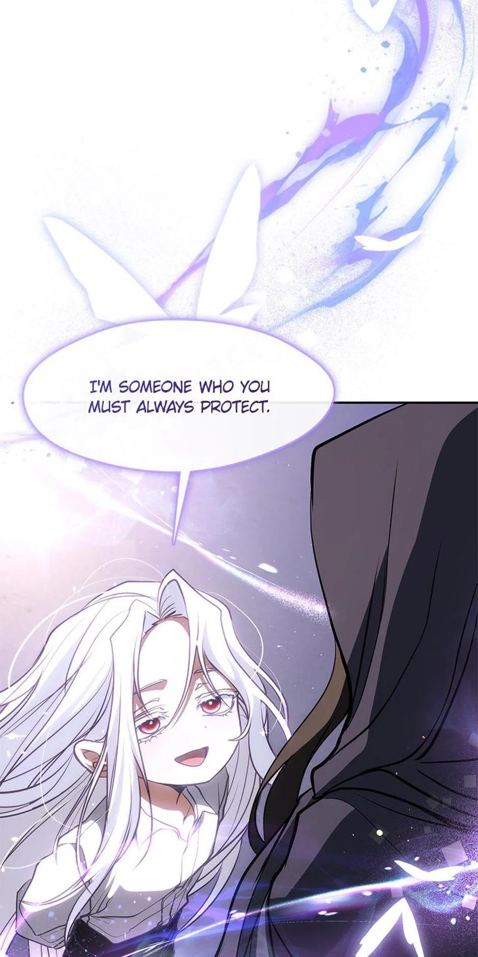I Failed to Oust the Villain! Chapter 104 - Page 54