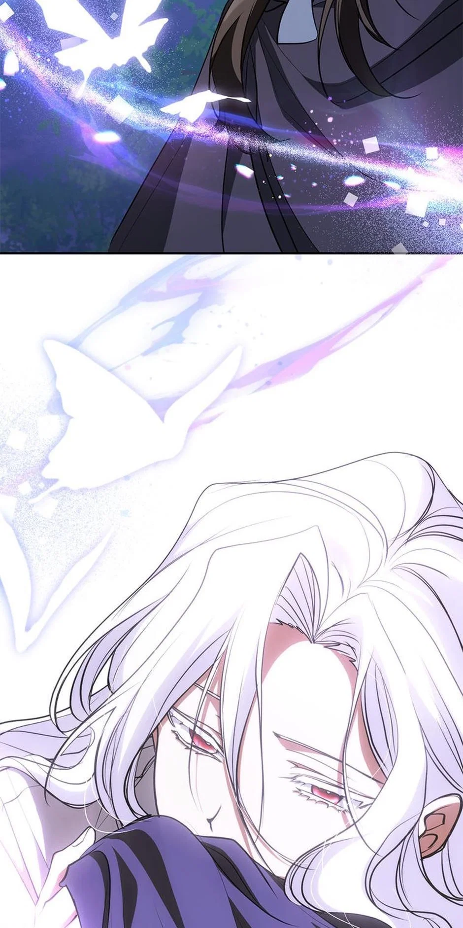 I Failed to Oust the Villain! Chapter 104 - Page 56