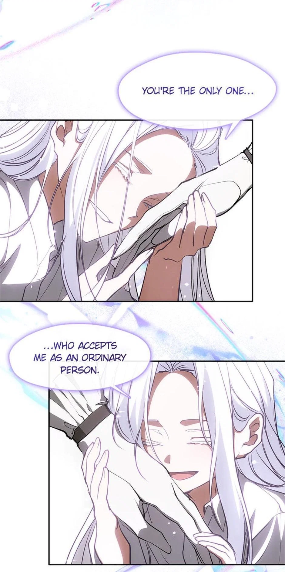 I Failed to Oust the Villain! Chapter 104 - Page 59