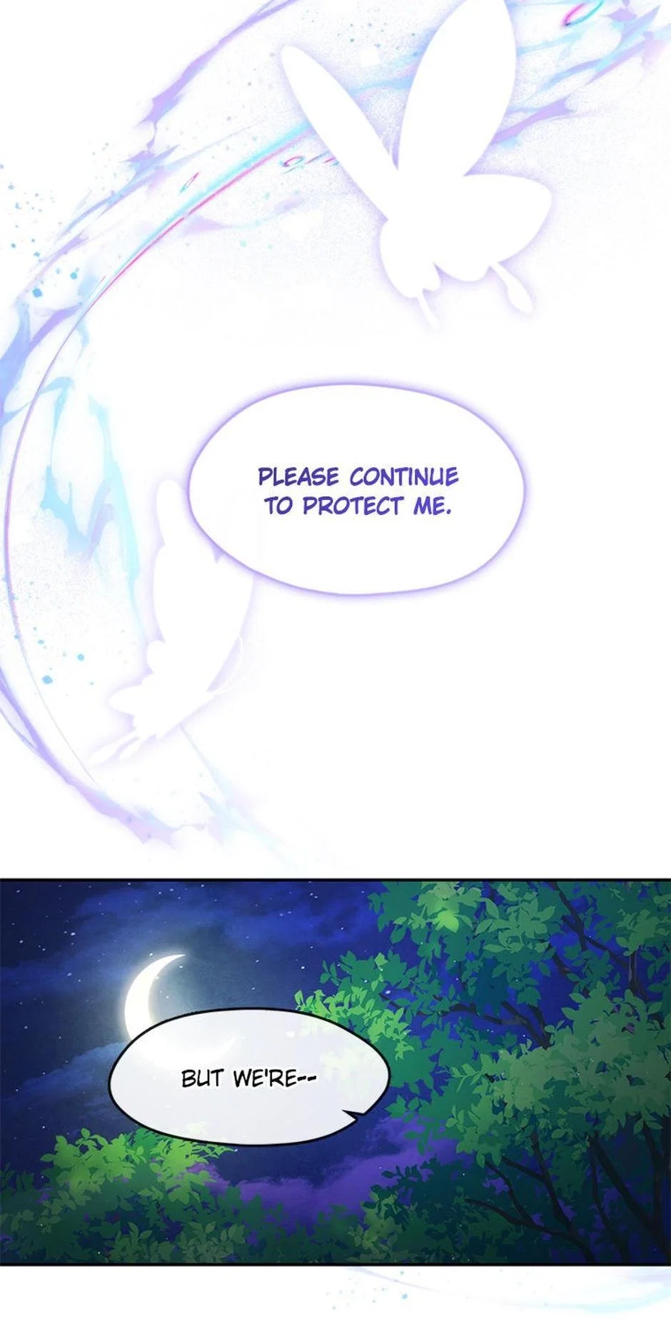 I Failed to Oust the Villain! Chapter 104 - Page 60