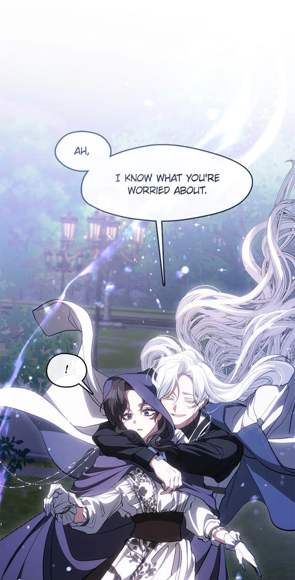 I Failed to Oust the Villain! Chapter 104 - Page 61