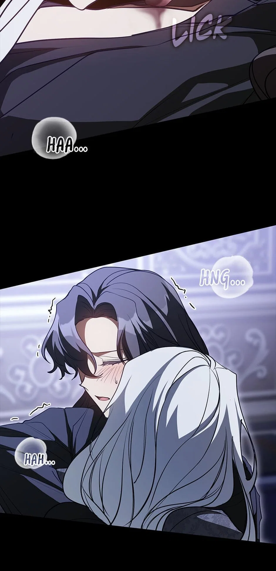 I Failed to Oust the Villain! Chapter 108 - Page 15