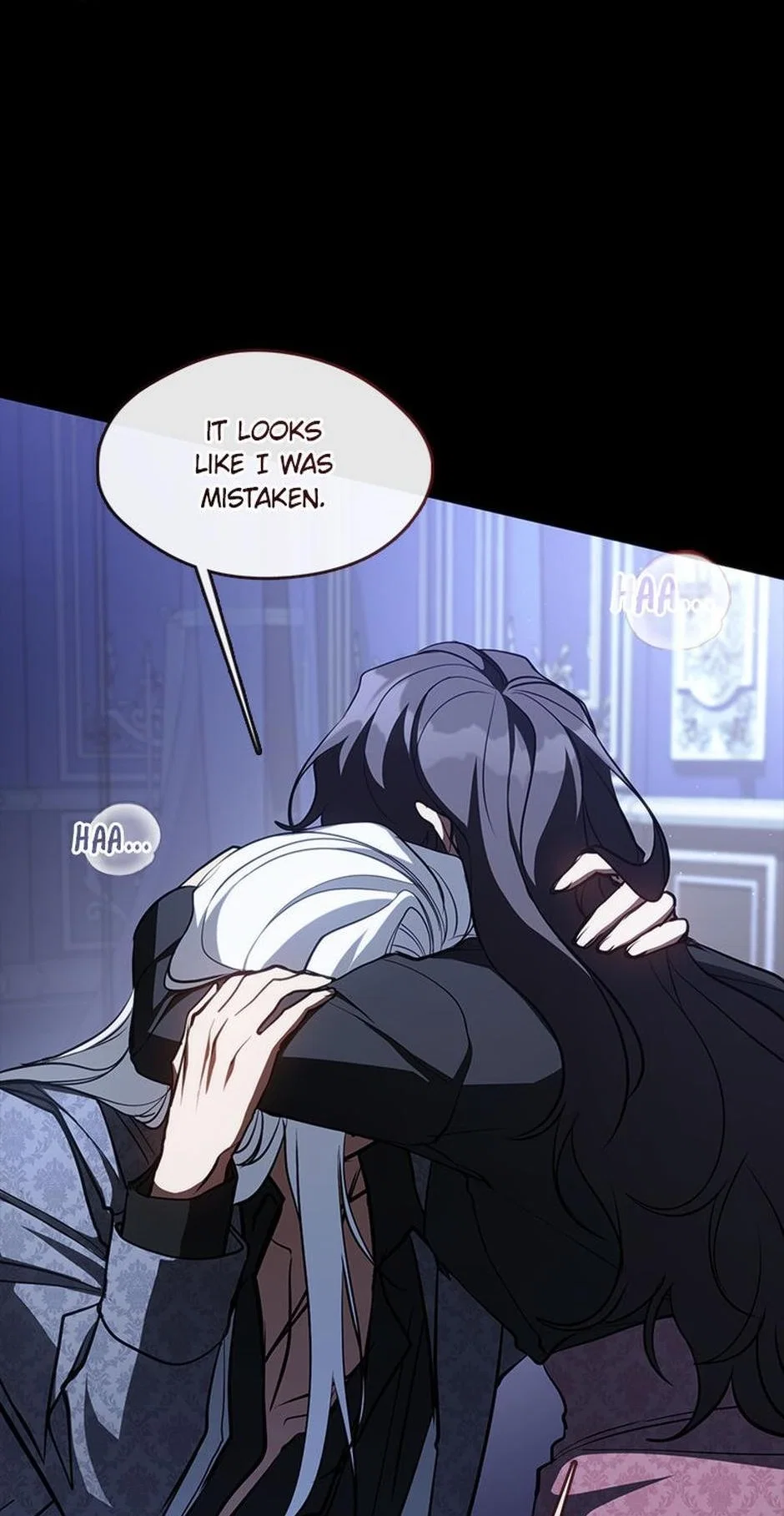 I Failed to Oust the Villain! Chapter 108 - Page 17