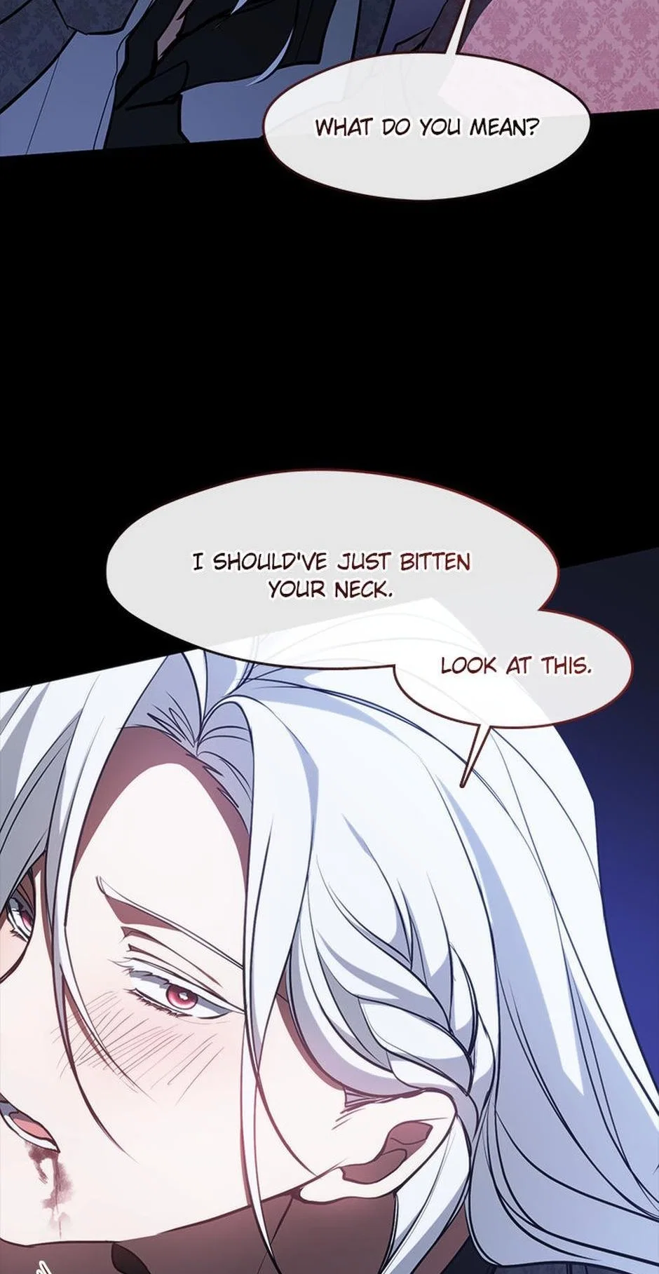 I Failed to Oust the Villain! Chapter 108 - Page 18