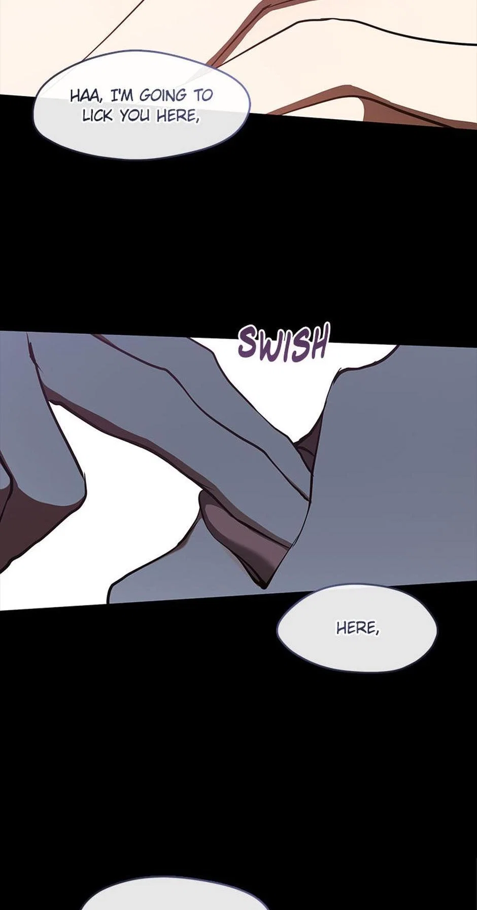 I Failed to Oust the Villain! Chapter 108 - Page 27