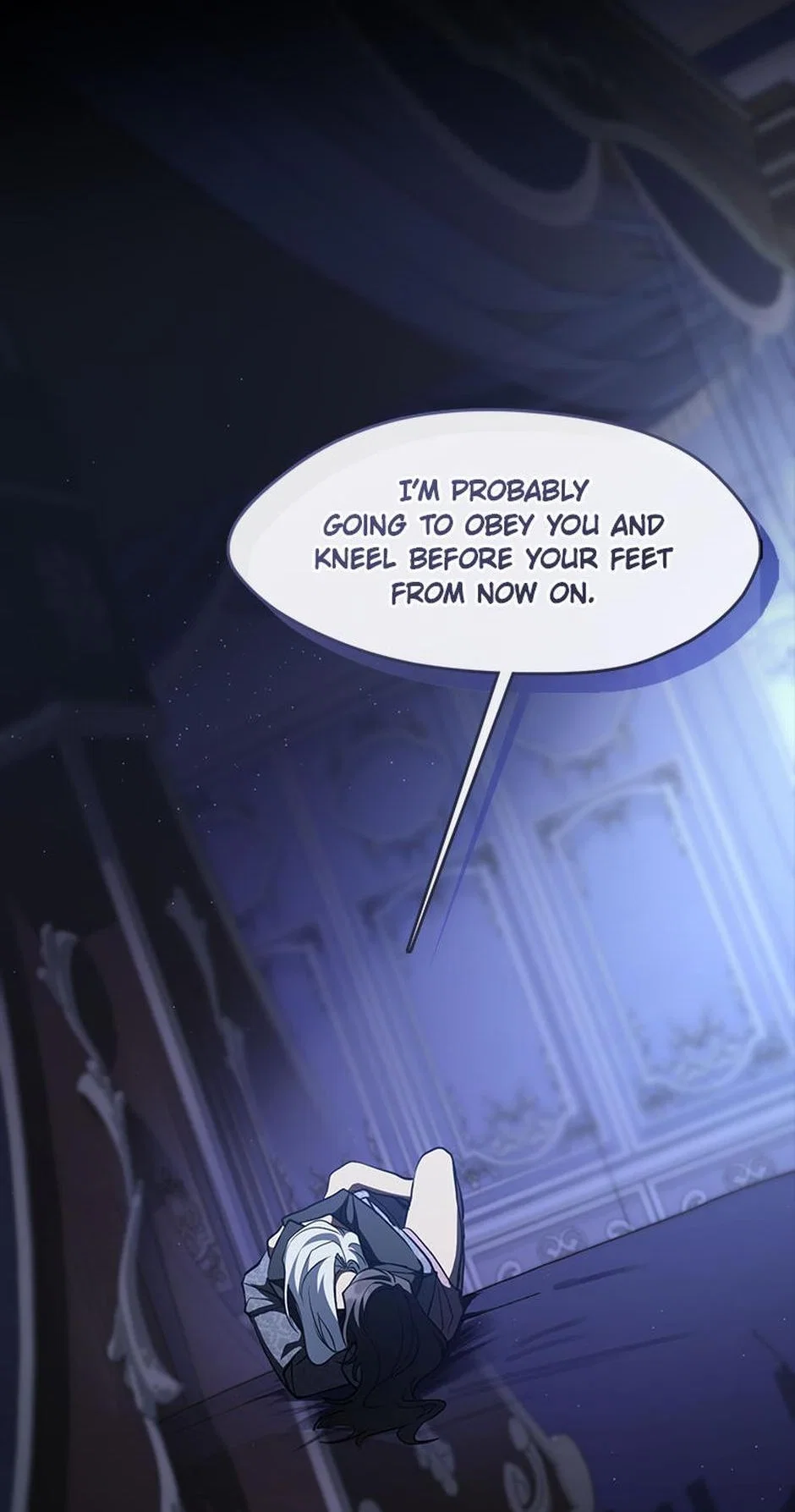 I Failed to Oust the Villain! Chapter 108 - Page 30
