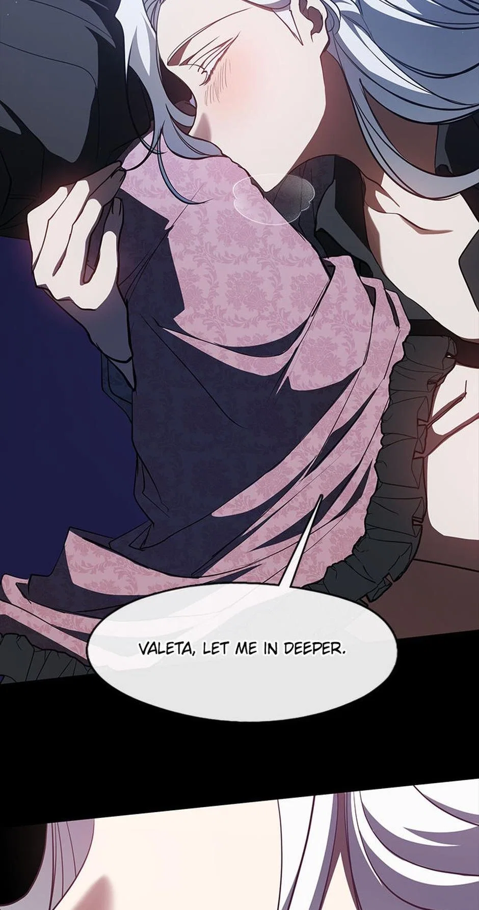 I Failed to Oust the Villain! Chapter 108 - Page 35