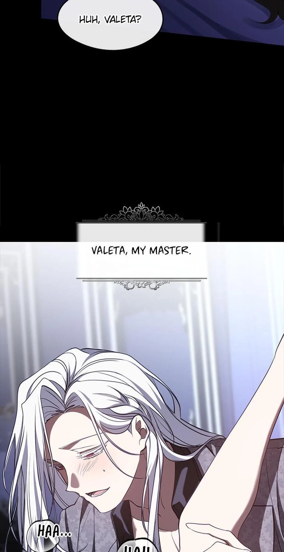 I Failed to Oust the Villain! Chapter 108 - Page 40