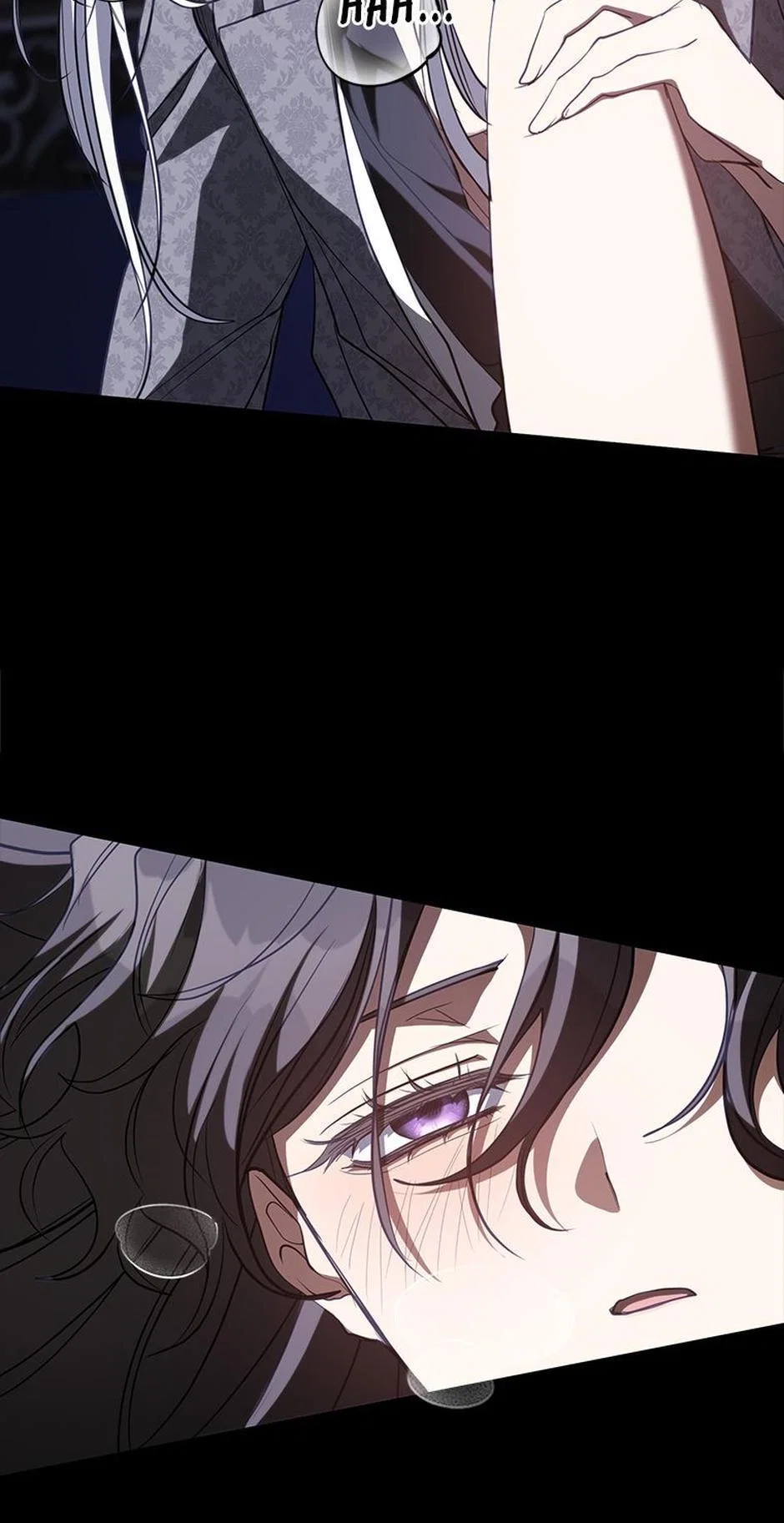 I Failed to Oust the Villain! Chapter 108 - Page 41