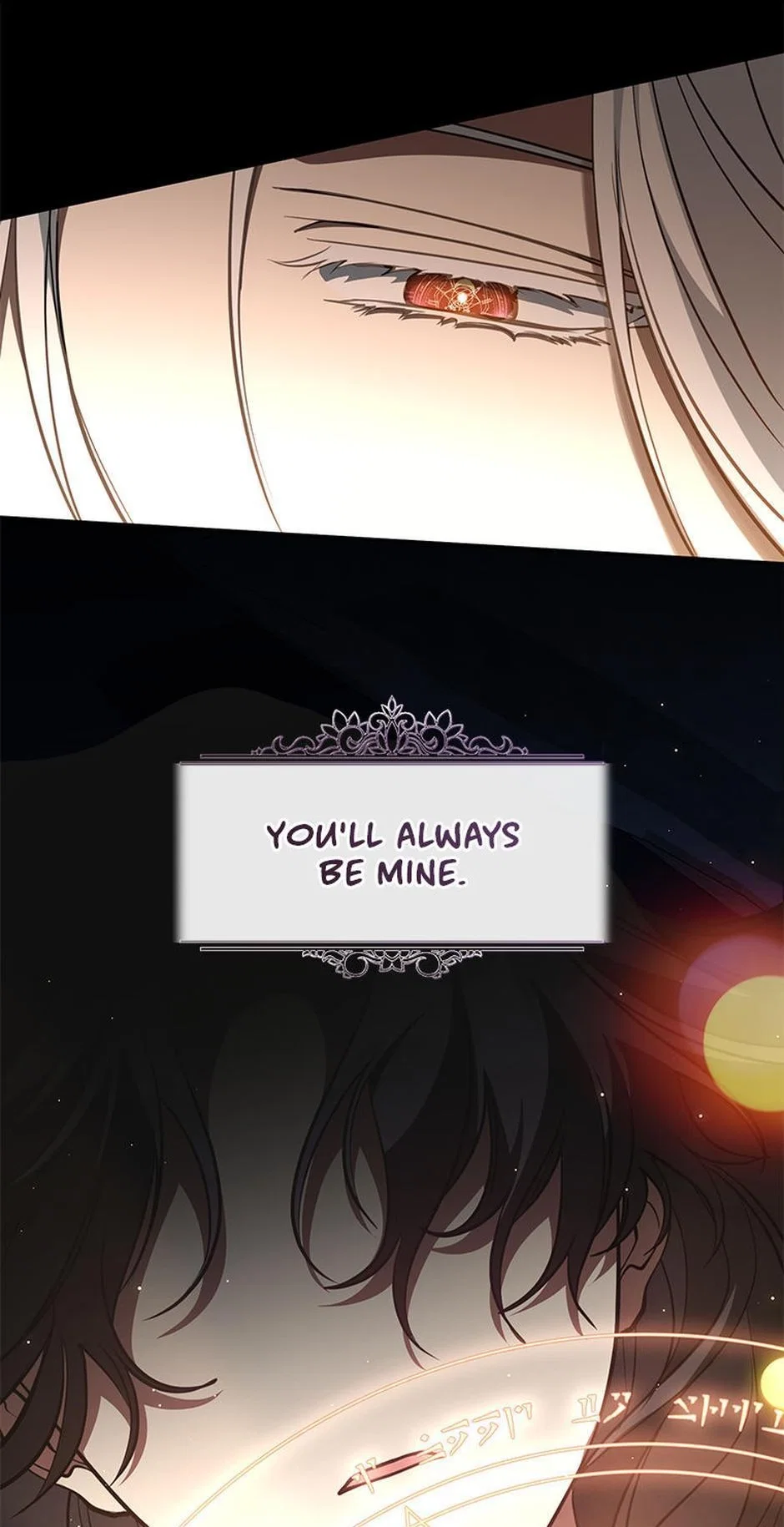 I Failed to Oust the Villain! Chapter 108 - Page 42