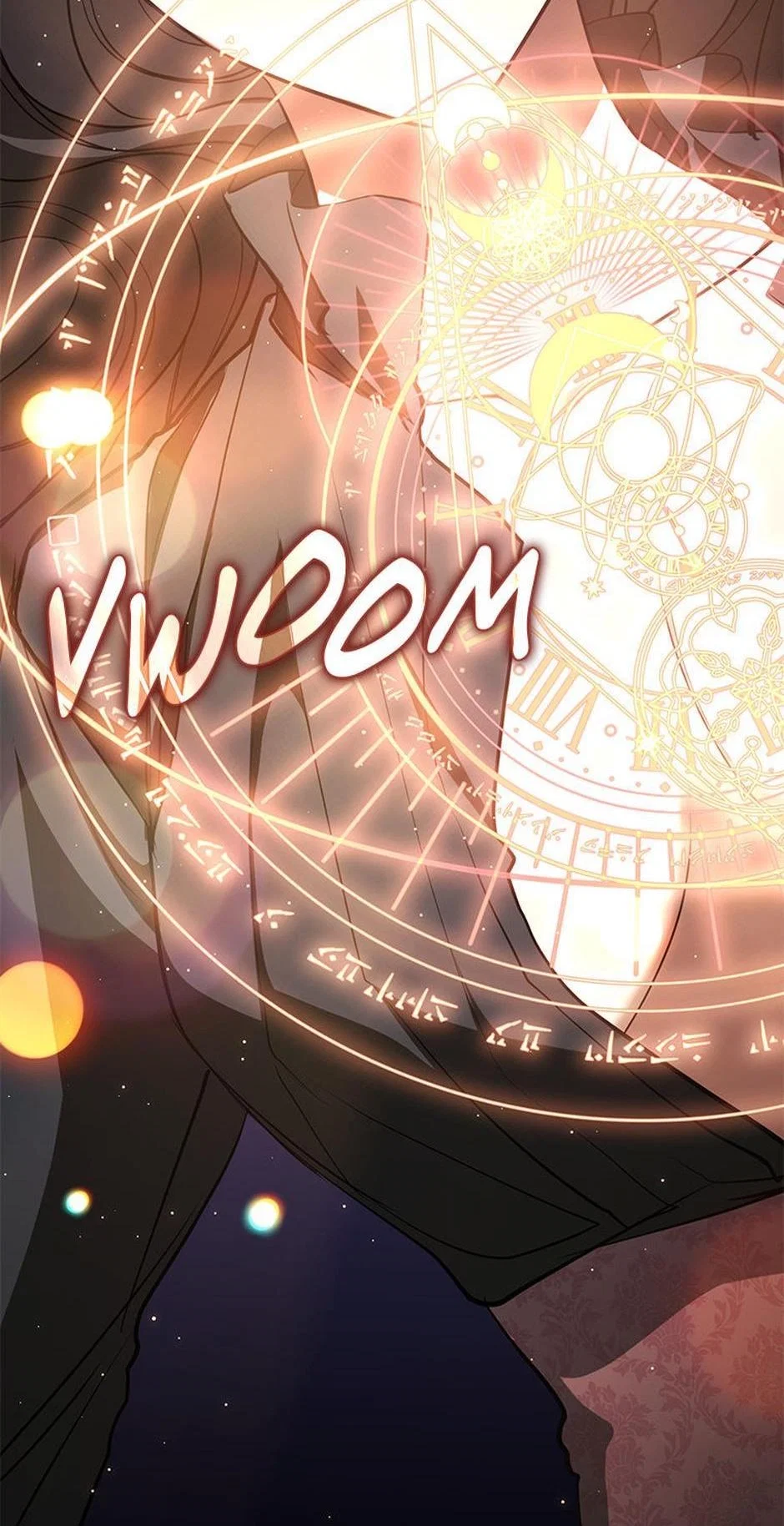 I Failed to Oust the Villain! Chapter 108 - Page 43