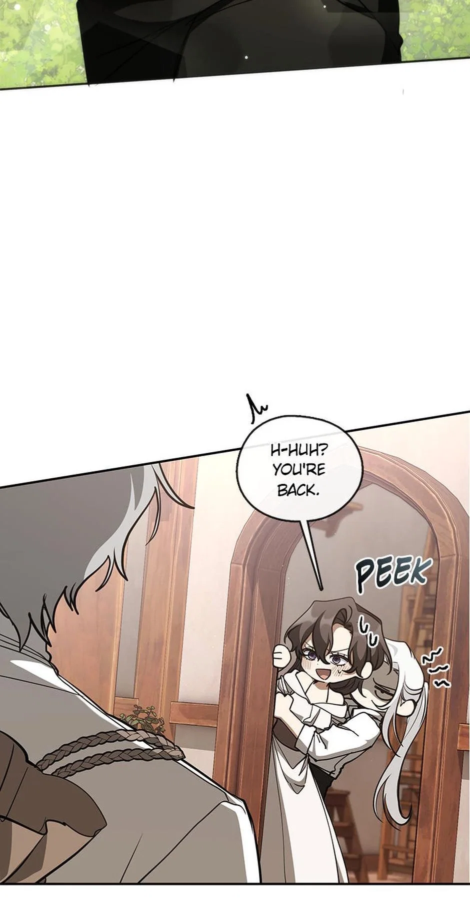 I Failed to Oust the Villain! Chapter 108 - Page 48
