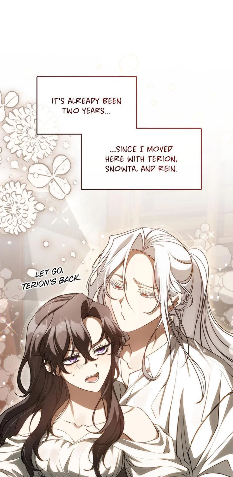 I Failed to Oust the Villain! Chapter 108 - Page 49